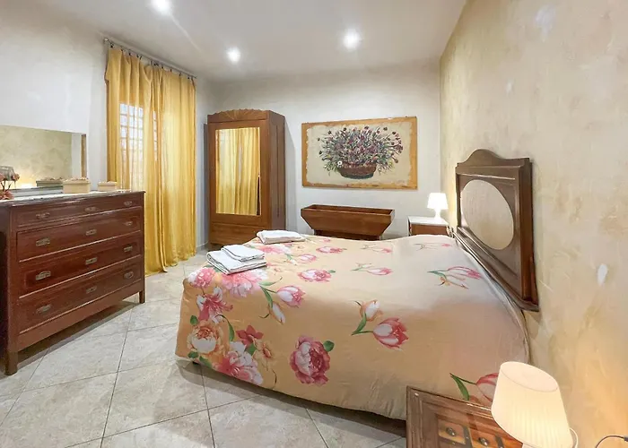 Awesome Apartment In Bari With Wifi