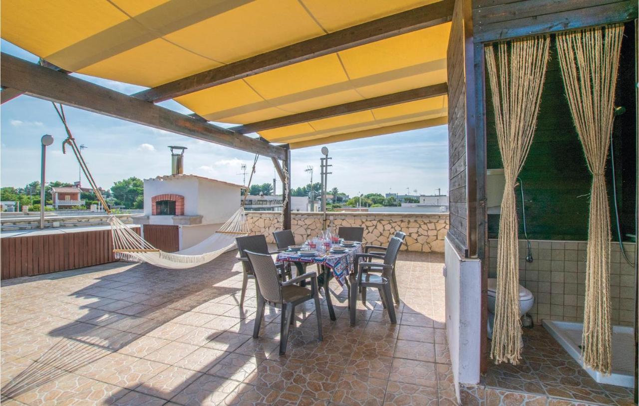 Appartamento Awesome In With Wifi Bari